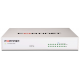Fortinet FortiGate  Firewall con UTP Bundle 3 Años (FG-60F-BDL-950-36)