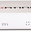 Fortinet FortiGate 60F Firewall con UTP Bundle 1 Año (FG-60F-BDL-950-12)