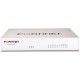 Fortinet FortiGate  Firewall con Enterprise Protection Bundle 3 Años (FG-61F-BDL-809-36)