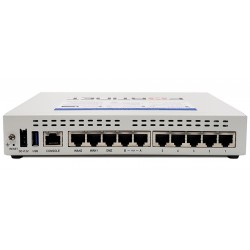 Fortinet FortiGate  Firewall con Enterprise Protection Bundle 1 Año (FG-61F-BDL-809-12)