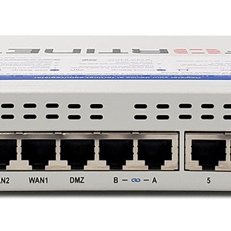 Fortinet FortiGate 60F Firewall con Enterprise Protection Bundle 1 Año (FG-60F-BDL-809-12) Fortinet FortiGate 60F Firewall con Enterprise Protection Bundle 1 Año (FG-60F-BDL-809-12)