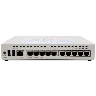 Fortinet FortiGate  Firewall con UTP Bundle 5 Años (FG-60F-BDL-950-60)