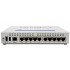 Fortinet FortiGate  Firewall con Enterprise Protection Bundle 3 Años (FG-61F-BDL-809-36)