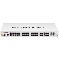 FortiGate 701G Firewall Empresarial