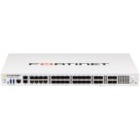 FortiGate 701G Firewall + Licencia UTP 3 Años