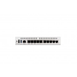 Fortinet FortiGate  Firewall con Enterprise Protection Bundle 1 Año (FG-70F-BDL-809-12)