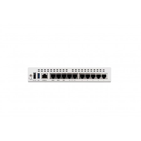 Fortinet FortiGate  Firewall con Enterprise Protection Bundle 1 Año (FG-70F-BDL-809-12)