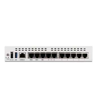 Fortinet FortiGate 71F Firewall con Enterprise Protection Bundle 1 Año (FG-71F-BDL-809-12) Fortinet FortiGate 71F Firewall con Enterprise Protection Bundle 1 Año (FG-71F-BDL-809-12)
