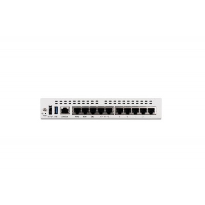Fortinet FortiGate  Firewall con Enterprise Protection Bundle 1 Año (FG-71F-BDL-809-12)
