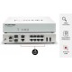 Fortinet FortiGate  Firewall con UTP Bundle 1 Año (FG-80F-BDL-950-12)