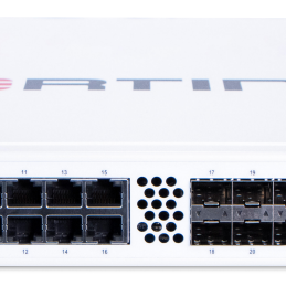 FortiGate 900G Firewall + Licencia Enterprise 1 Año