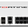 Fortinet FortiGate 90G Firewall con UTP Bundle 5 Años (FG-90G-BDL-950-60)