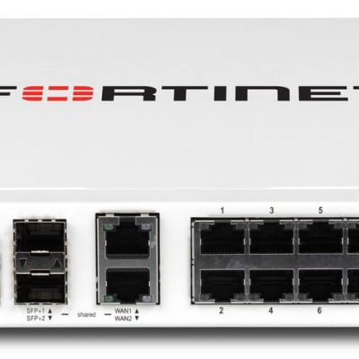 Fortinet FortiGate 90G Firewall con UTP Bundle 5 Años (FG-90G-BDL-950-60)