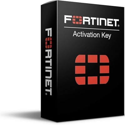 Licencia Fortinet FortiGate 30G UTP 3 Años