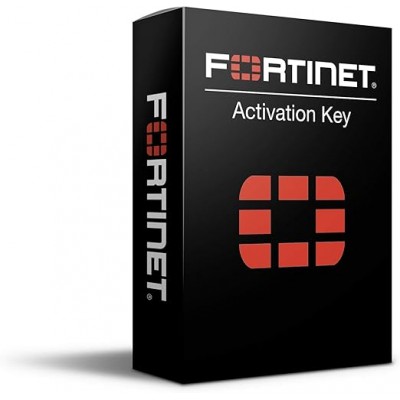 Licencia Fortinet FortiGate 80F FortiCare 5 Años