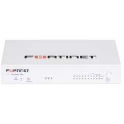 Fortinet FortiGate 70G Firewall con Enterprise Protection Bundle 1 Año (FG-70G-BDL-809-12)