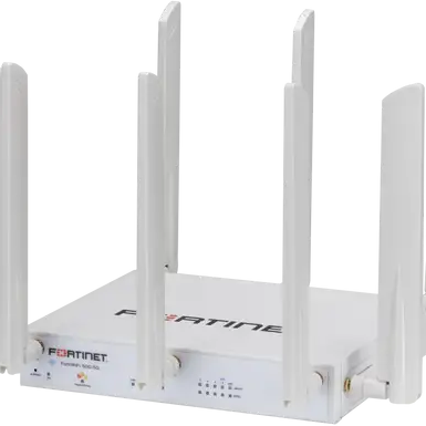 Fortinet FortiWiFi 50G Firewall con Enterprise Protection Bundle 3 Años (FWF-50G-A-BDL-809-36)
