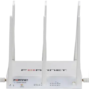 Fortinet FortiWiFi 50G Firewall con Enterprise Protection Bundle 1 Año (FWF-50G-A-BDL-809-12)