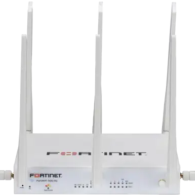 Fortinet FortiWiFi 50G Firewall con Enterprise Protection Bundle 3 Años (FWF-50G-A-BDL-809-36)