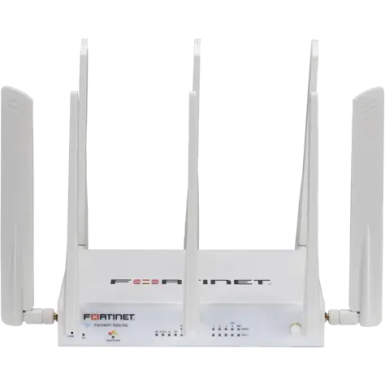 Fortinet FortiWiFi 50G Firewall con UTP Bundle 1 Año (FWF-50G-A-BDL-950-12)