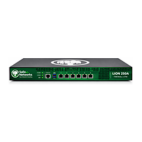 Firewall UTM Salix Lion 250A No requiere Licencia Anual