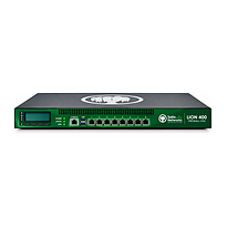 Firewall UTM Salix Lion 400c No requiere licencia anual