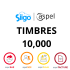 Aspel Timbres Aspel, Folios DIgitales On Line CFDI, Paquete Anual de 10000 Timbres