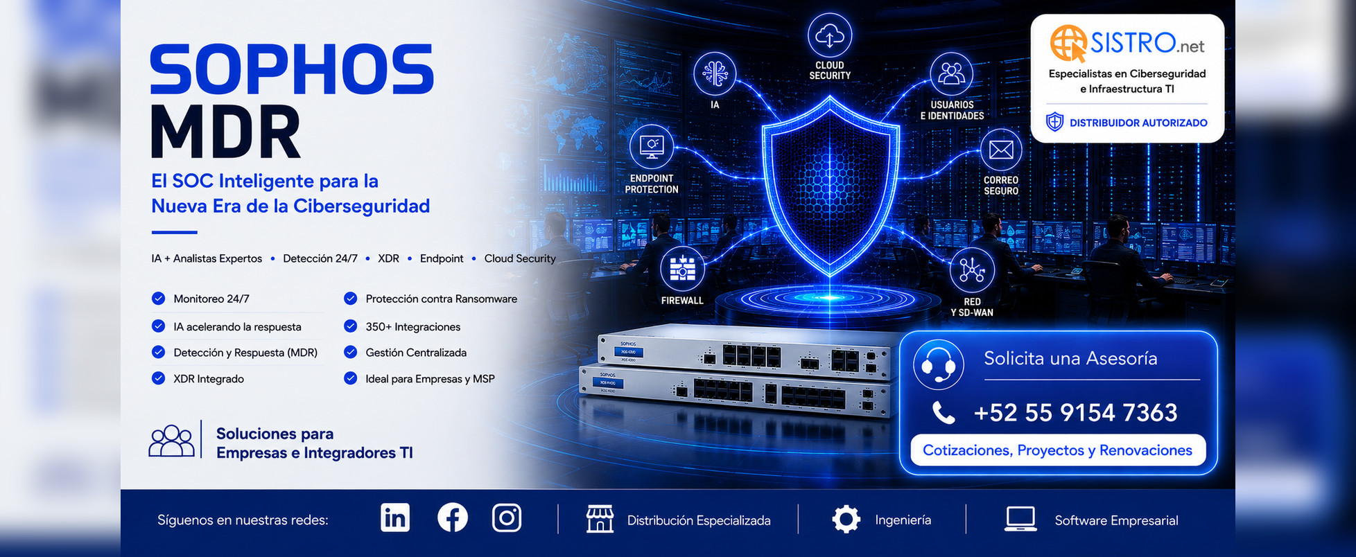 Sophos Sophos