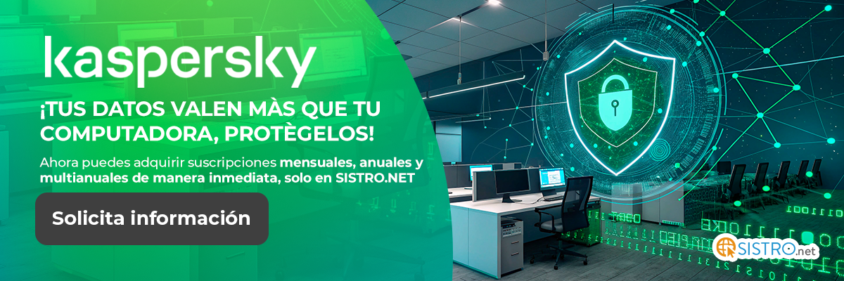 Soluciones Kaspersy Soluciones Kaspersy