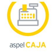 CAJA ASPEL