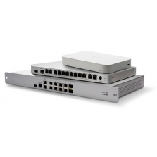 Cisco Meraki MX Series