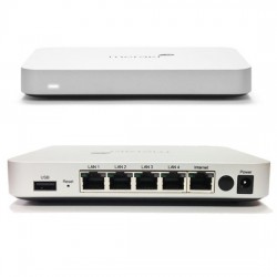 Cisco Meraki Z Series