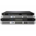 Firewalls para Corporativos y Campus