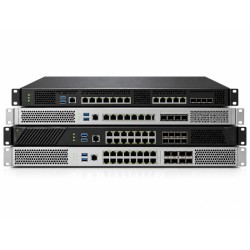 Firewalls para Corporativos y Campus