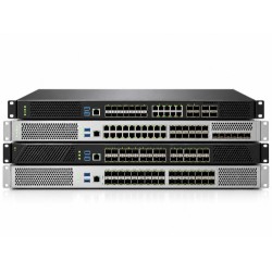 Firewalls para multinacionales y gobierno