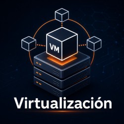 Virtualización