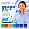 Diagnóstico Integral de Salud Aspel