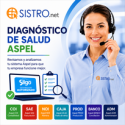 Diagnóstico Integral de Salud Aspel