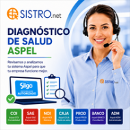 Diagnóstico Integral de Salud Aspel
