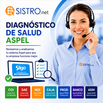 Diagnóstico Integral de Salud Aspel Diagnóstico Integral de Salud Aspel