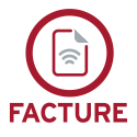 Facture Suscripción