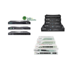 Firewalls UTM / NGFW