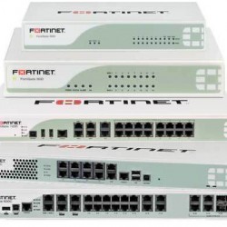 Firewalls para Corporativos y Campus