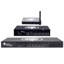 Firewalls para Oficinas y Sucursales