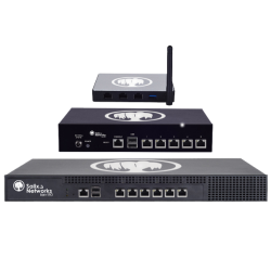 Firewalls para Oficinas y Sucursales