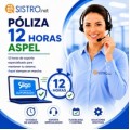 Póliza 12 Horas