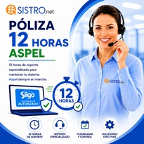 Póliza de 12 Horas Póliza de 12 Horas