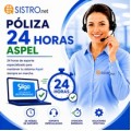 Póliza 24 Horas