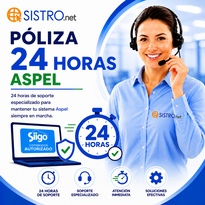 Póliza de 24 Horas