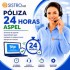 Póliza Empresarial de Soporte Inteligente Aspel 24 Horas (Fraccionable)
